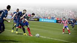 FIFA 15 Screenshot 1